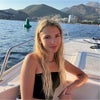 Photograph of Isabelle