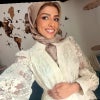 Photograph of Shabina