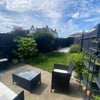 Photo 6: Garden with direct street access