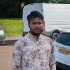 Photograph of Rashedul