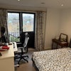 Photo 6: The room