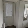 Photo 2: Back door access