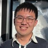 Photograph of Hou Wei