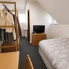 Photo 3: En Suite Room