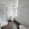 Photo 3: Shower, wc room