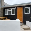 Photo 4: Entrance from Outside 