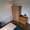 Photo 3: Double Bedroom - fully furnished