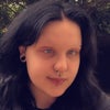 Photograph of Chloe