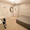 Photo 5: Double bedroom for rent