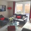 Photo 3: Dining Room/Lounge