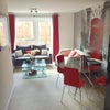 Photo 2: Dining Room/Lounge