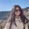 Photograph of Charvi