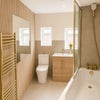 Photo 3: Bathroom