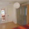 Photo 3: triple Ikea wardrobe