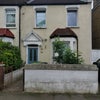Photo 5: The house on arrival