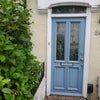 Photo 9: Front door
