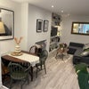 Photo 2: Open plan living room