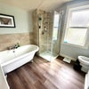 Photo 3: Bathroom