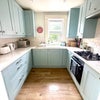 Photo 6: Kitchen 