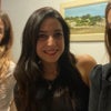 Photograph of Cristina