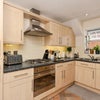 Photo 7: The kitchen