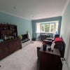 Photo 4: Living room 
