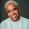 Photograph of Noah