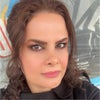 Photograph of Mahsa