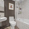Photo 8: Bathroom