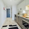 Photo 3: Kitchen area