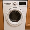 Photo 4: New Wash and Dry Machine