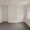 Photo 2: Double Room 2 (furniture removed for picture)