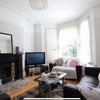 Photo 5: Shared living room 