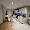 Photo 6: Seperate large kitchen