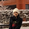Photograph of Aswathy