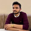 Photograph of Madhav