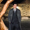 Photograph of anish