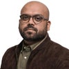 Photograph of Rohit 
