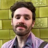 Photograph of Drew 