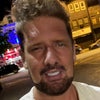 Photograph of Matt