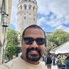 Photograph of karthik