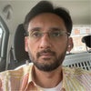 Photograph of Syed