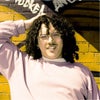 Photograph of Zak