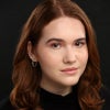 Photograph of Courtney Helen 