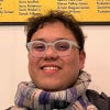 Photograph of Keoni