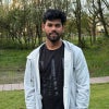 Photograph of Venkatesh