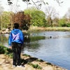 Photo 3: I love a scenic walk