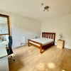 Photo 1: Bright sunny - very large room - Room 1