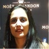 Photograph of Harpreet