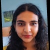 Photograph of Divya